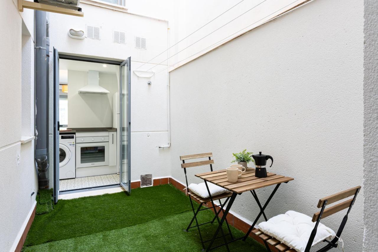 Holidays2Malaga Olletas 2 Bedrooms & 2 Bathrooms With Patio Luaran gambar